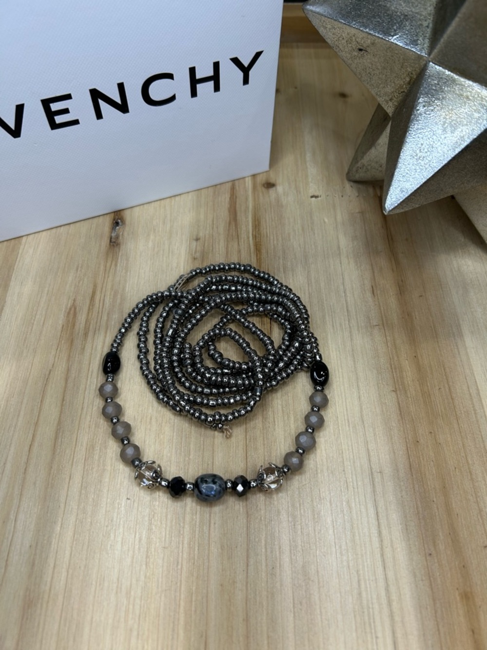 HANDMADE LuXxery Design
Waist Beads — One of One